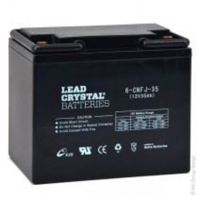 Imagen de LEAD CRYSTAL 6-CNFJ-35