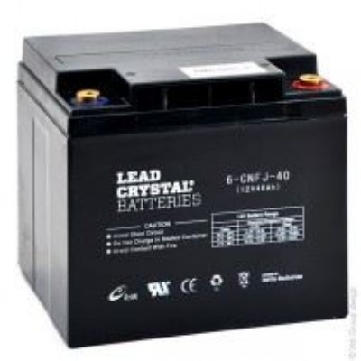 Imagen de LEAD CRYSTAL 6-CNFJ-40