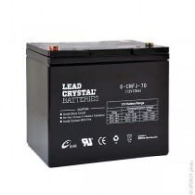 Imagen de LEAD CRYSTAL 6-CNFJ-70