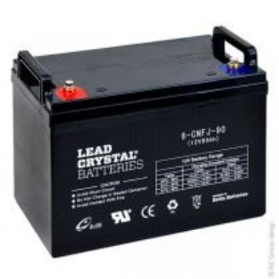 Imagen de LEAD CRYSTAL 6-CNFJ-90