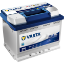 Imagen de BATERÍA VARTA N60 BLUE DYNAMIC EFB