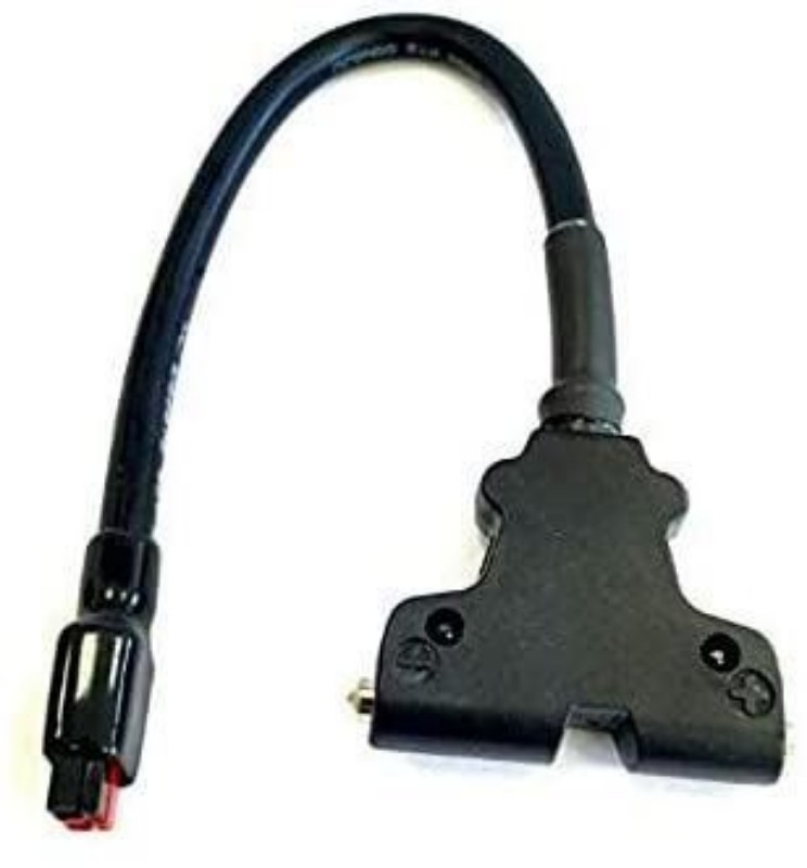 Imagen de BATERÍA VT POWER Litio Golf LEV12-24 12,8V 24Ah