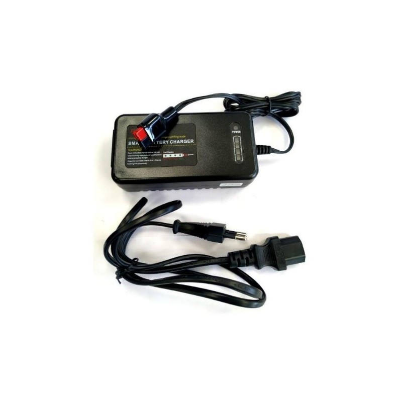 Imagen de BATERÍA VT POWER Litio Golf LEV12-24 12,8V 24Ah