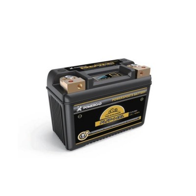 Imagen de BATERÍA POWEROAD Litio Ion PLFP-14BL 48W 12V 4Ah