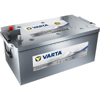 Imagen de Batería VARTA LA210 PROFESSIONAL AGM DUAL PURPOSE