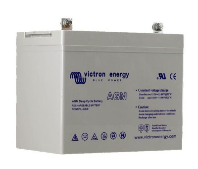 Imagen de Batería VICTRON 12V/60Ah AGM Ciclica