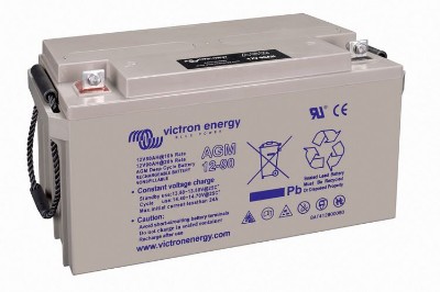 Imagen de Batería VICTRON 12V/90Ah AGM Ciclica