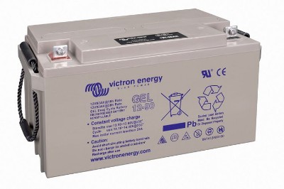 Imagen de Batería VICTRON 12V/90Ah GEL Ciclica