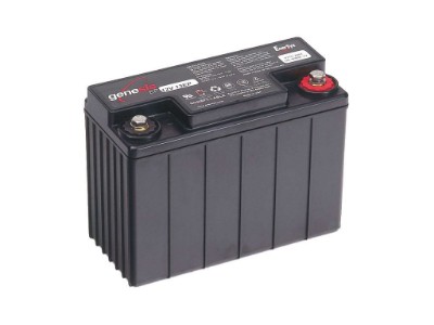 Imagen de BATERÍA GENESIS AGM Plomo Puro G13EP 12V 13Ah