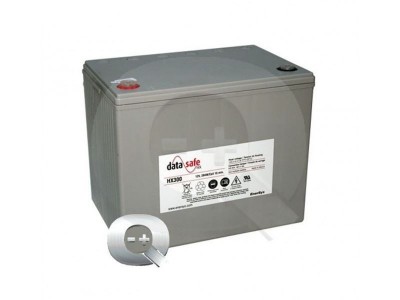 Imagen de Batería ENERSYS HX300 AGM Data Safe