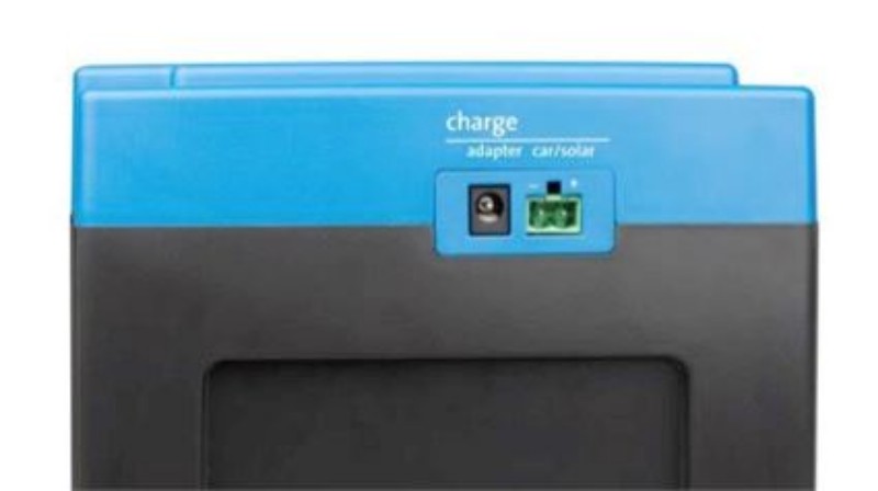 Imagen de Batería VICTRON 12,8V/20Ah Litio PowerPack Ciclica 