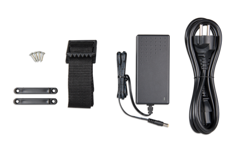 Imagen de BATERÍA VICTRON Litio Pack 12,8V/30AH 384Wh