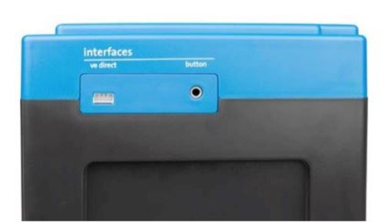 Imagen de BATERÍA VICTRON Litio Pack 12,8V/30AH 384Wh