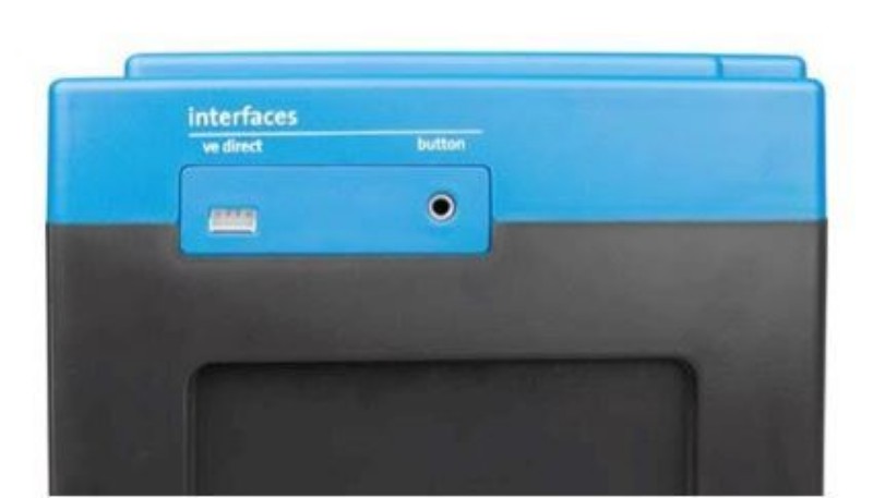 Imagen de BATERÍA VICTRON Litio Pack 12,8V/40AH 512Wh