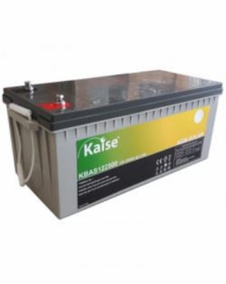 Imagen de Batería KAISE KBLI241000 Litio  