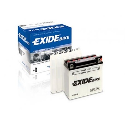 Imagen de EXIDE EB9-B Conventional