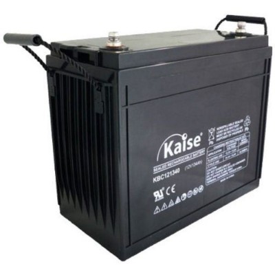 Imagen de Batería KAISE KBC121340 Ciclo profundo 