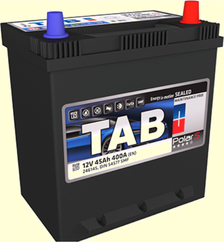 Imagen de BATERÍA TAB S45J POLAR S