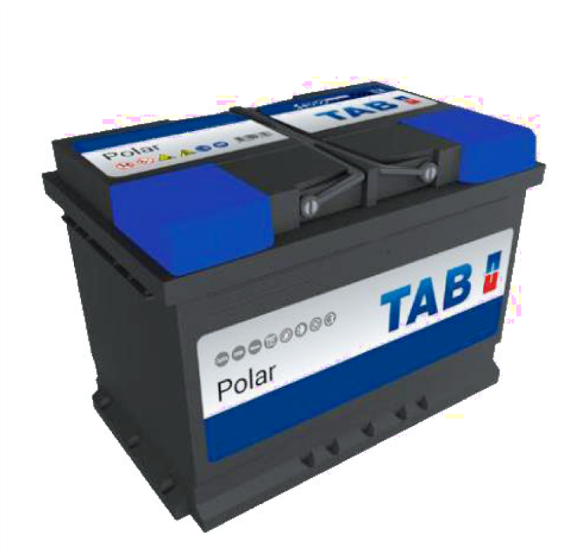 Imagen de BATERÍA TAB S10 POLAR S
