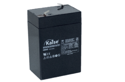 Imagen de Batería KAISE KB645 AGM STANDARD