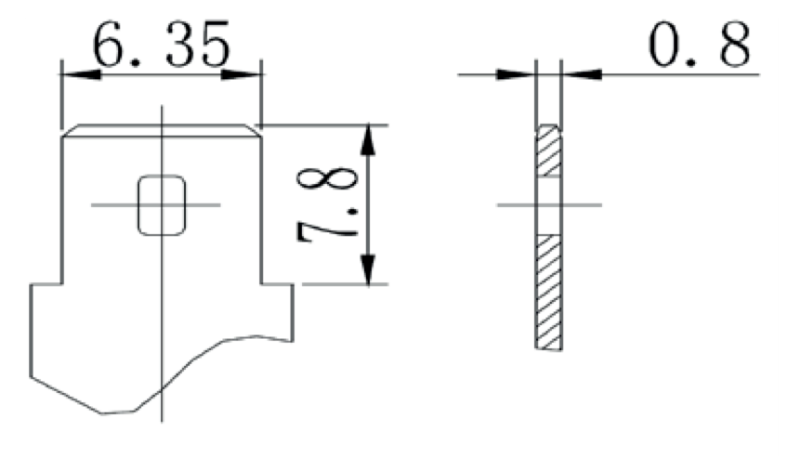 Imagen de BATERÍA KAISE AGM KB1290F1 12V 9Ah