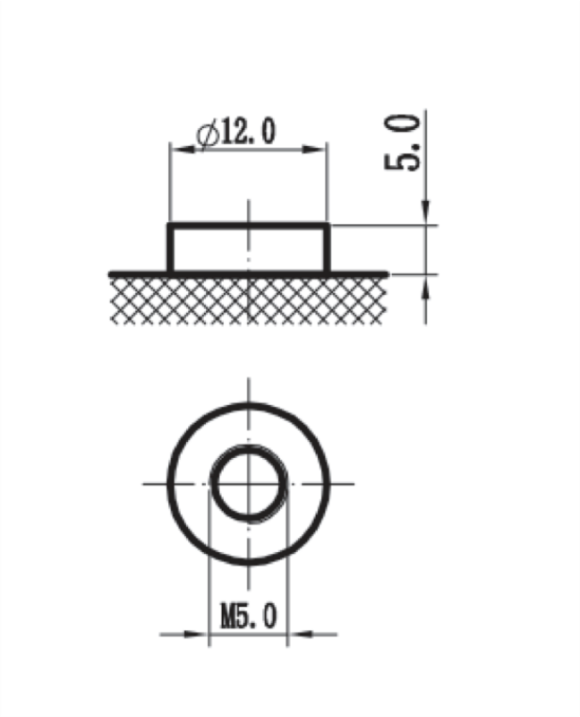 Imagen de BATERÍA KAISE AGM KB12200 12V 20Ah