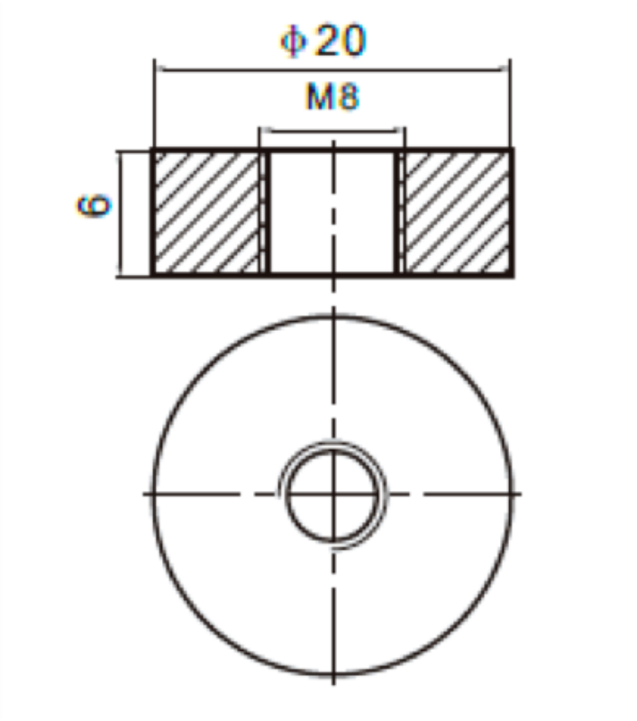Imagen de BATERÍA KAISE Solar GEL KBGS121200 12V 104Ah