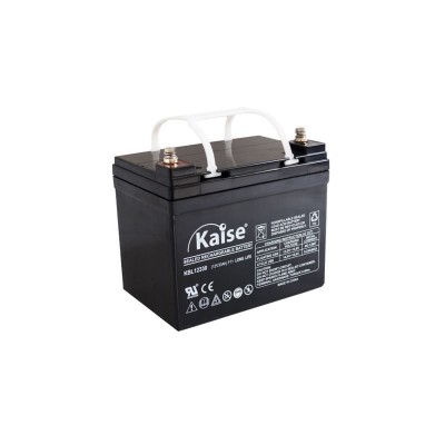 Imagen de Batería KAISE KBL12330 AGM Long Life