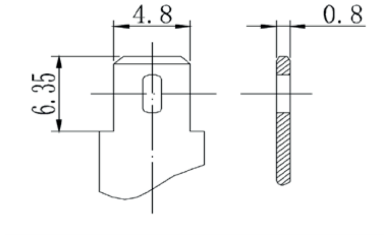 Imagen de BATERÍA TAB AGM 5GVRLA9 12V 8,8Ah