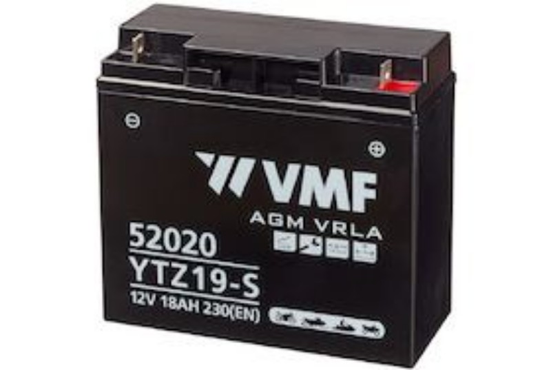 Imagen de Bateria VTPOWER YTZ19-BS AGM
