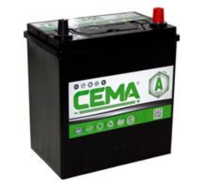 Imagen de BATERIA CEMA Asia 400J