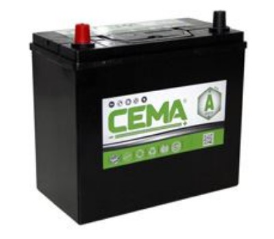 Imagen de BATERIA CEMA Asia 451J