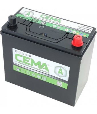 Imagen de BATERIA CEMA Asia 450J