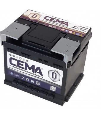 Imagen de BATERIA CEMA Dynamic 450D