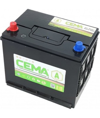 Imagen de BATERIA CEMA Asia 801J