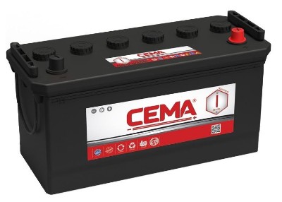 Imagen de Batería CEMA CB105.0 Industrial