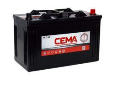 Imagen de BATERÍA CEMA CB110.0 110Ah 12V 750A