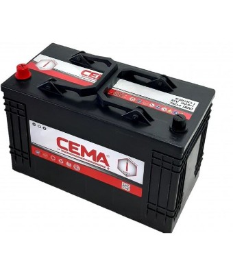 Imagen de Batería CEMA CB110.1 Industrial