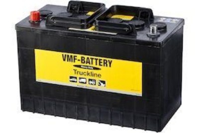 Imagen de Batería VT POWER VTIN61048 Truck