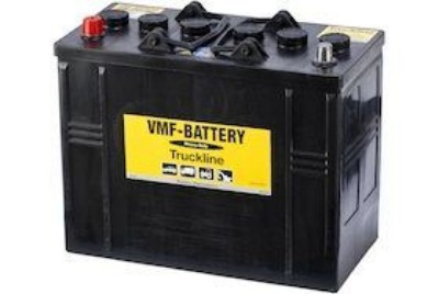Imagen de BATERÍA VT POWER Heavy Duty VTIN62514 12V 125Ah