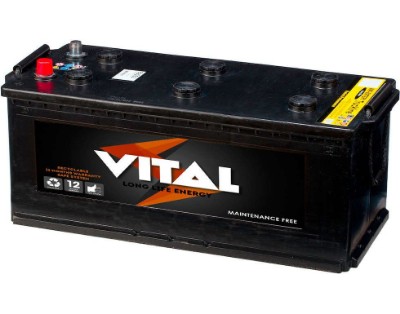 Imagen de VITAL HD Alma C2201200D