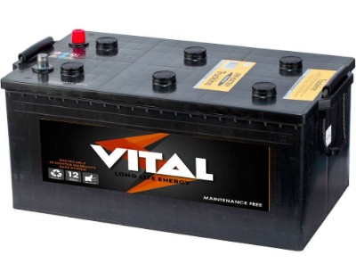 Imagen de VITAL HD Alma C2201200I