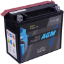 Imagen de Batería INTACT YTX20L-BS AGM 