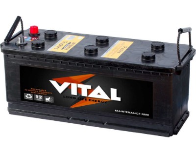 Imagen de VITAL HD Alma A140900I