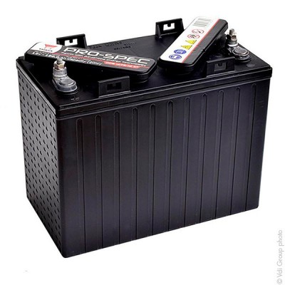 Imagen de BATERÍA YUASA PRO-SPEC DCB1275-12 12V 150Ah