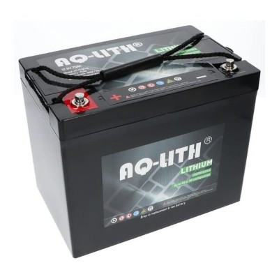 Imagen de Bateria DYNO AQ-LITH Litio D12-75