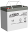 Imagen de Batería TECK TBC12-56 AGM Ciclo Profundo