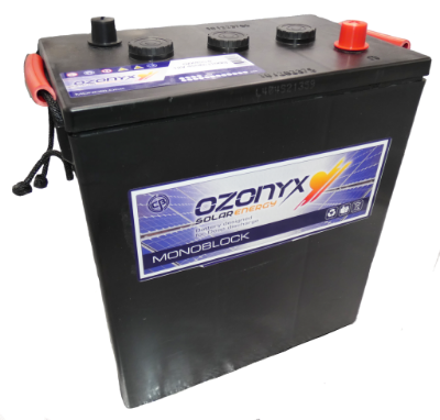 Imagen de Batería OZONYX OZX450-6 Estacionaria