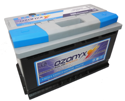 Imagen de Batería OZONYX OZX90HDR Alta descarga