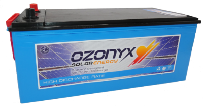 Imagen de Batería OZONYX OZX200HDR Alta descarga